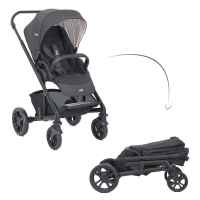 Бебешка комбинирана количка 3в1 Joie chrome™ Trio-Uowas.jpeg