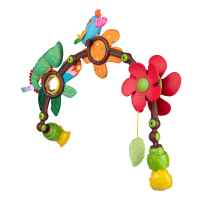 Арка за количка Bali Bazoo Paradise-Updm5.jpg