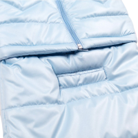 Бебешко яке-чувалче Вега-М, светлосиньо-Uq4ht.png