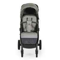 Лятна бебешка количка Moni Buggy, зелена-UsSqk.jpeg