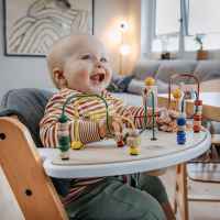 Дървено столче за хранене Hauck Alpha+, black-UsWD5.jpeg