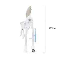 Столче за храненe KinderKraft Yummy, Шарено-Uso42.jpeg