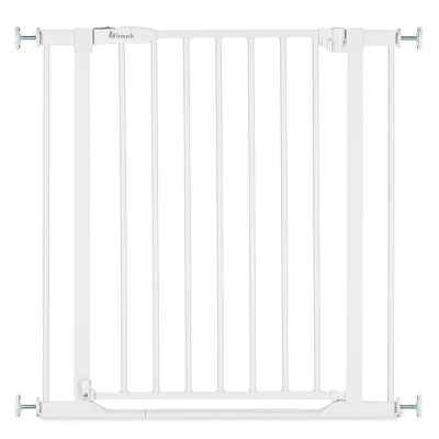 Предпазна преграда за бебе Hauck Clear Step 2, White