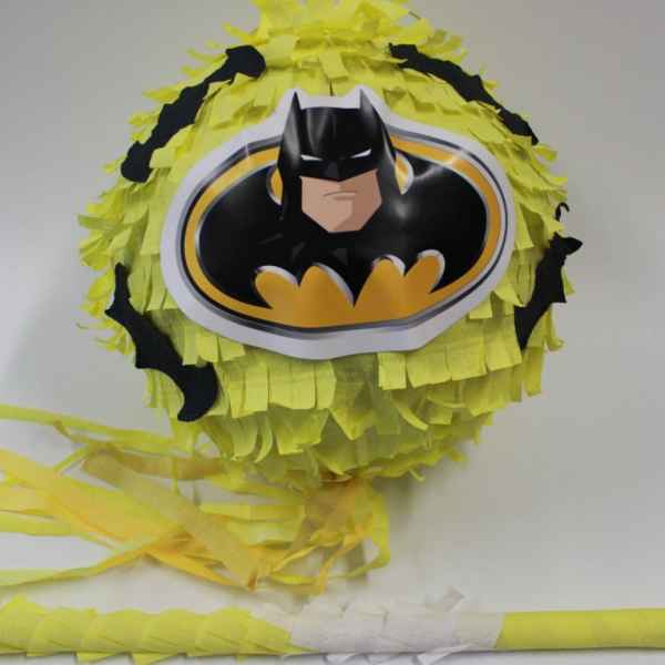 Пинята, Batman-UuZVn.jpeg