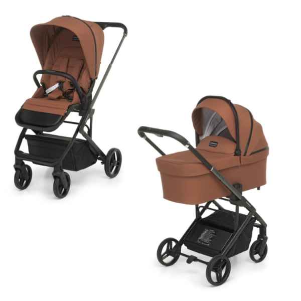Комбинирана бебешка количка 2в1 Foppapedretti TICTOC, Tuscany-UvDCT.jpeg