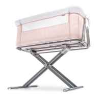 Бебешка кошара Hauck Dreamer Multi Dots, Sand-UvO4L.jpg