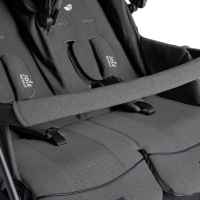 Бебешка количка за близнаци и породени деца Joie estrella™, Ebony-Uwe8o.jpeg
