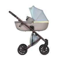 Комбинирана бебешка количка Anex 2в1 E/type, Victor Wilson Special Edition-V4mcJ.jpg