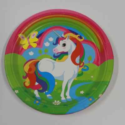 Чинийки, Unicorn