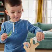 Дървена играчка за баланс Fisher Price, дърво-V6Gdd.jpeg