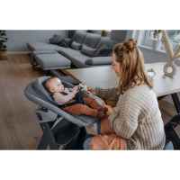 Столче за хранене и шезлонг Hauck Alpha, дървено Dark Grey-V7Tji.jpeg