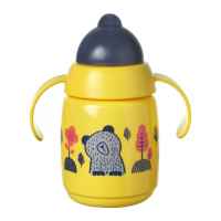 Неразливаща се чаша със сламка Tommee Tippee 300мл, SUPERSTAR жълта-V7x0E.jpeg