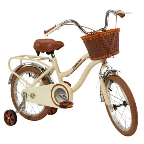 Детски велосипед Toimsa 16, Vintage beige