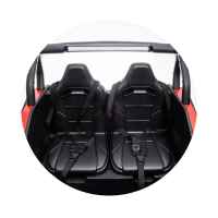 Акумулаторно бъги Chipolino Magnum, двуместно сиво-VAGxX.jpeg