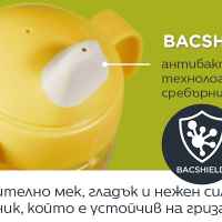 Неразливаща чаша с мек накрайник Tommee Tippee 190мл Superstar, зелена-VARKT.jpeg