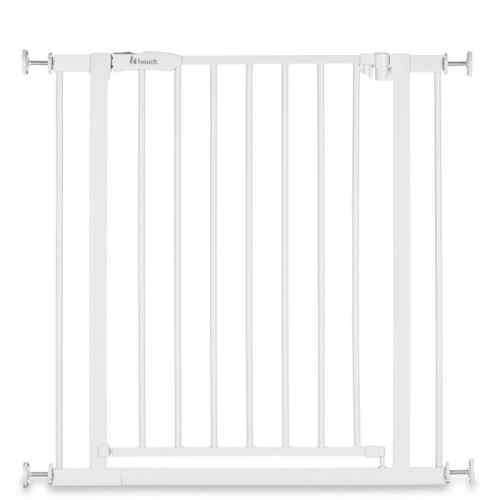 Предпазна преграда за бебе Hauck Open N Stop 2, White