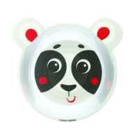 Меламинова купа с ушички Canpol, Hello little, сива-VCPbq.jpeg