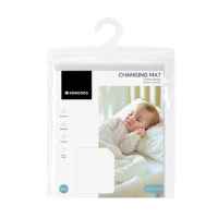 Мека подложка за повиване трико Kikka Boo, Hedge-hugs-VCgp9.jpeg