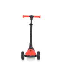 Тротинетка Byox BOLT, червена-VDP7C.jpg