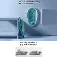 Подложка за къпане Chipolino Fancy, Синя-VELI3.jpg