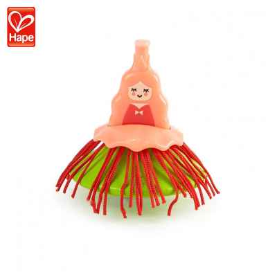 Пумпал Hape, Въртяща се балерина