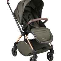 Комбинирана бебешка количка 2в1 Kikka Boo Lanah, Army Green РАЗПРОДАЖБА-VG5JD.jpeg