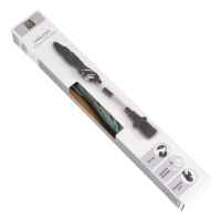 Универсален чадър за детска количка Moni, тъмнозелен-VGJj6.jpeg