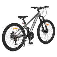 Велосипед със скорости Byox Zenith alloy 24, grey-VK8Mk.jpeg