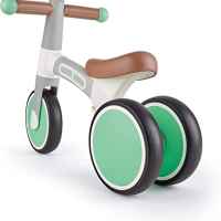 Колело за баланс Hape Vespa, Светлозелено-VKkBs.jpeg