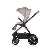 Комбинирана бебешка количка 4в1 Chipolino Престиж, Тирамису-VL3JT.jpeg