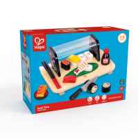 Дървен комплект Hape, Време за суши, 11 части-VNm9v.jpeg