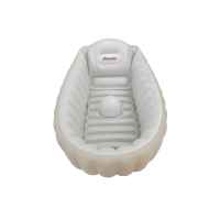 Бебешка вана с помпа Chipolino Baby Cloud, лате-VODG0.jpeg