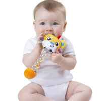 Играчка дрънкалка Playgro Safari Shaker Rainstick, 3м+-VPCYR.jpeg