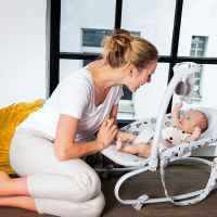 Бебешки шезлонг Hauck Bouncer Deluxe, Nordic grey-VQ8rN.jpg