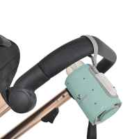 Портативен нагревател за шишета Cangaroo Thermo, мента-VR09s.jpeg