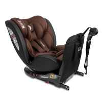 Столче за кола Lorelli Ares i-Size ISOFIX 360 Anti Rebound Bar, Ginger РАЗПРОДАЖБА-VRMdK.jpeg
