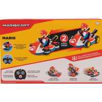 Супер Марио: Мини кола с дистанционно управление Jakks Pacific-VRYE8.jpeg
