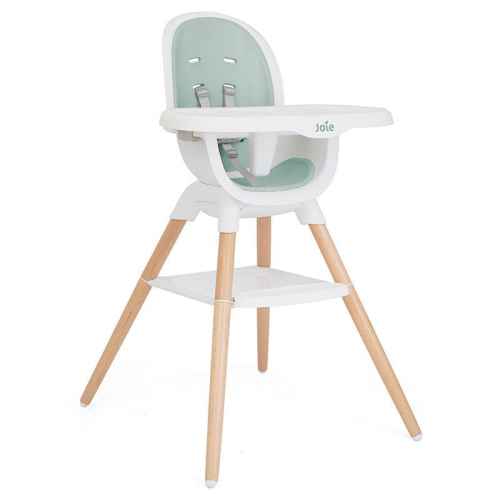 Столче за хранене 6 в 1 Joie Chestnut, Mist