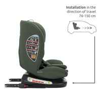 Столче за кола Lorelli Capella Isofix 360, Black-VT40a.jpeg