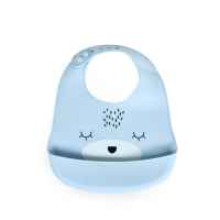 Силиконов лигавник Cangaroo Oscar, син-VT8wc.jpeg