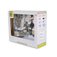 Детски метални прибори за игра Moni Toys, 12 части Lux E5-VUdfC.jpeg