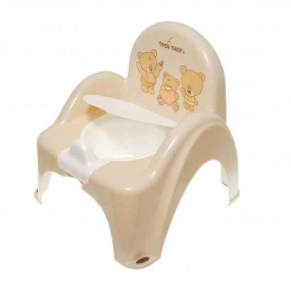 Бебешко гърне Chipolino Столче, Мече перлено бежово-VUkPy.jpeg