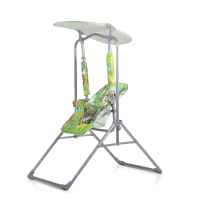 Градинска люлка Moni Funny, зелена-VWUDr.jpg