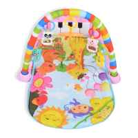 Активна гимнастика Moni Fitness Girl розов-VZBY4.jpg