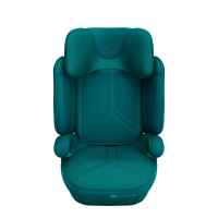Столче за кола KinderKraft Xpand 2 Pro i-size, Green-VZGrr.jpeg