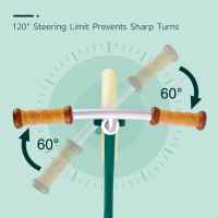 Балансиращ велосипед Hape, Червен-VZUDZ.jpeg