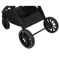 Комбинирана бебешка количка 2в1 Kikka Boo Tiffany, Light grey 2024-VZzvA.jpeg