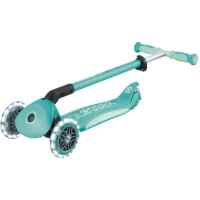 Тротинетка Globber GO UP DELUXE LIGHTS, мента-VeJLI.jpeg