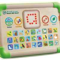 Интерактивна играчка Vtech, Leap Frog, Интерактивен таблет-VeObF.jpeg