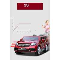 Акумулаторен джип JJ Mercedes GLS 63 AMG 4х4, двуместен черен металик-VewKB.jpeg